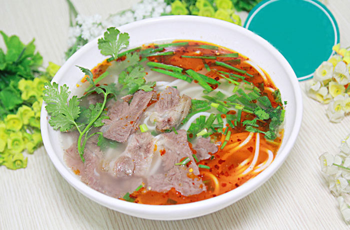 龙江镇羊肉粉培训